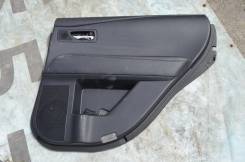 Обшивка двери. Lexus RX350, GGL15W, GGL15