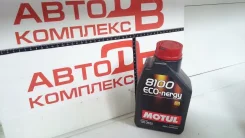 Motul 8100 Eco. 0W30, �������������