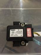 Датчик ускорения. Mercedes-Benz E-Class, S210, W210, W220 Mercedes-Benz S-Class, W220