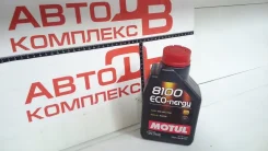 Motul 8100 Eco. 5W30, �������������