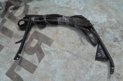 Уплотнитель двери багажника. Lexus RX350, GGL15W, GGL15