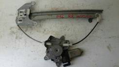 Стеклоподъемный механизм. Nissan Primera, HP12, P12, QP12, RP12, TNP12, WHP12, WRP12, WTNP12, WTP12