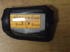Scher-Khan.