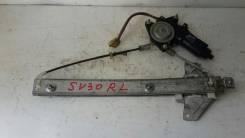 Стеклоподъемный механизм. Toyota Scepter, VCV10, SXV10 Toyota Vista, CV30, SV30, SV35, SV32, SV33 Toyota Camry, SXV11, SV30, MCV30, MCV10, CV30, SV32...