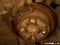 Диск тормозной. Mitsubishi Galant, E53A, E64A, E54A, E52A, E57A Двигатель 6A12