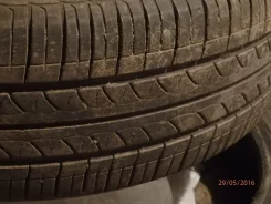 Bridgestone B70. ������, 2012 ���, 10�%