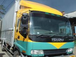 Isuzu Forward. , 7 200 куб. см., 6 000 кг.
