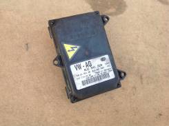 Блок управления светом. Volkswagen Touareg, 7P6 Volkswagen Eos, 1F8 Audi RS Q3, 8UB Audi Q3, 8UB Skoda Superb, 3T4, 3T5, 3V3, 3V5 Двигатели: CGEA, CGF...