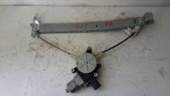 Стеклоподъемный механизм. Honda Airwave, DBA-GJ1, DBA-GJ2, GJ1 Honda Partner, DBE-GJ4, DBE-GJ3