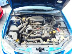 Цилиндр главный тормозной. Subaru Impreza, GG9, GD9, GG3, GD3, GG, GGA, GGC, GDA, GDC, GD, GG2, GD2, GDD, GGB, GGD, GDB Двигатели: EJ15, EJ205, EL15...