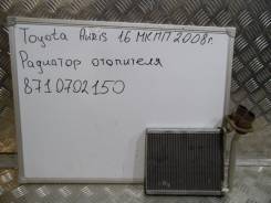 Радиатор отопителя. Geely MK