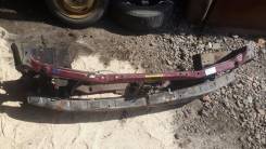 Рамка радиатора. Nissan Primera, P10, P10E Двигатели: SR20DEH, SR20VE, SR20DE, SR20DI, SR20DEL