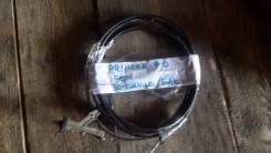 Тросик багажника. Nissan Primera, P10, P10E Двигатели: SR20DEH, SR20VE, SR20DE, SR20DI, SR20DEL