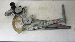 Стеклоподъемный механизм. Toyota Corolla Fielder, NZE121G, ZZE122, ZZE122G, NZE121