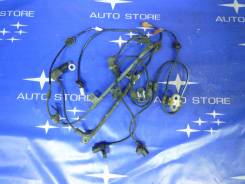 Датчик abs. Subaru Forester, SG5, SG9, SG9L, SG Subaru Legacy, BH9, BHE Двигатели: EJ202, EJ203, EJ205, EJ255, EJ254, EZ30D, EJ20, EJ25, EJ201, EJ204...