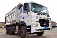 Hyundai HD270. Hyundai NEW Power Truck HD270 2012 г. в. 6х4, 12 920 куб. см., 20 000 кг.