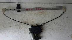 Стеклоподъемный механизм. Mazda RX-8, SE3P Mazda Demio, DY3R, DY5W, DY3W, DY5R Mazda Verisa, DC5W