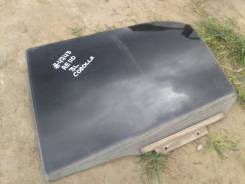 Стекло боковое. Toyota Corolla, AE110, 18, EE110