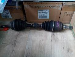 Привод. Nissan Wingroad, WHNY10 Двигатель SR18DE