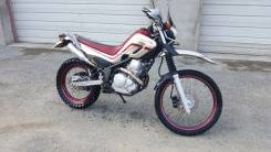 Yamaha XT 250. 250 куб. см., исправен, птс, без пробега