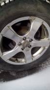 ASW Prestige. 7.0x16, 5x100.00, ET48