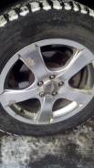 ASW Prestige. 7.0x16, 5x100.00, ET48
