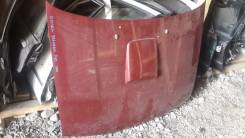 Капот. Nissan Primera, P10 Двигатели: SR20DEL, SR20DI, SR20VE, SR20DEH, SR20DE
