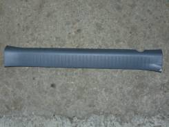 Накладка на порог. Toyota Ipsum, ACM21, ACM26W, ACM26, ACM21W Двигатель 2AZFE