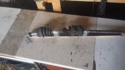 Привод, полуось. Nissan Primera, P10, P10E Двигатели: SR20DE, SR20DEH, SR20DEL, SR20DI, SR20VE