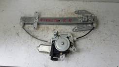 Стеклоподъемный механизм. Nissan X-Trail, NT30, PNT30, T30 Двигатели: QR20DE, QR25DE, SR20VET, YD22ETI