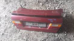 Спойлер. Nissan Primera, P10 Двигатели: SR20DEL, SR20DI, SR20VE, SR20DEH, SR20DE