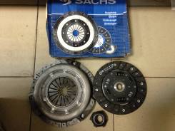 Сцепление. Renault Megane Renault Scenic Renault Clio Renault Logan, LS0H, LS1Y