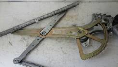 Стеклоподъемный механизм. Toyota Ipsum, ACM21, ACM26 Toyota Picnic Verso, CLM20, ACM21, ACM20 Toyota Avensis Verso, ACM21, ACM20, CLM20 Двигатели: 2AZ...