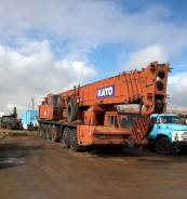 Kato NK-1200. Продается автокран , 12 000 куб. см., 120 000 кг., 69 м.
