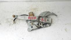 Стеклоподъемный механизм. Mazda Familia, BJFP, BJ5P, BJEP, BJFW, BJ5W, BJ3P, BJ8W