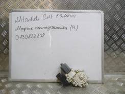 Стеклоподъемный механизм. Mitsubishi Colt