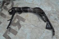 Накладка на боковую дверь. Lexus RX350, GGL15W, GGL15