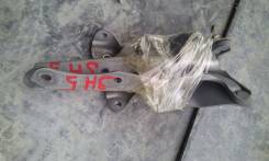 Крепление капота. Subaru Forester, SH5, SH9, SH9L Двигатель EJ204