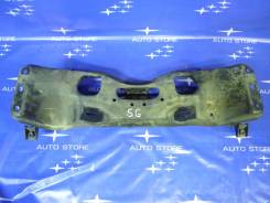 Балка под двс. Subaru Forester, SG5, SG9, SG, SG9L Двигатели: EJ25, EJ205, EJ20, EJ255, EJ257