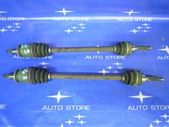 Привод. Subaru Forester, SG5, SG9, SG, SG9L Двигатели: EJ203, EJ202, EJ25, EJ205, EJ204, EJ254, EJ253, EJ201, EJ20