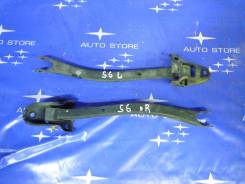 Тяга продольная. Subaru Forester, SG5, SG9, SG, SG9L Двигатели: EJ203, EJ202, EJ25, EJ205, EJ204, EJ254, EJ253, EJ201, EJ255, EJ20