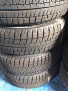Bridgestone Blizzak Revo GZ. Зимние, без шипов, 2014 год, 5 %, 4 шт