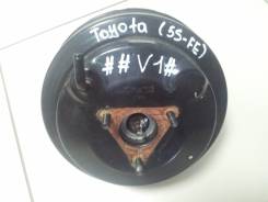 Вакуумный усилитель тормозов. Toyota Windom Toyota Camry Двигатель 5SFE