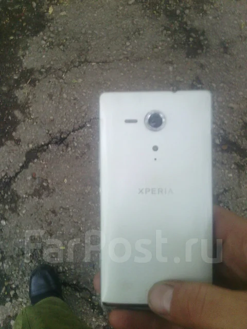 Sony Xperia SP. �/�. ��� ����� �� ���������� ����