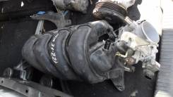 Коллектор впускной. Toyota Wish, ZNE10, ZNE10G Двигатель 1ZZFE
