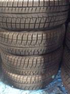 Bridgestone Blizzak Revo GZ. Зимние, без шипов, 2016 год, 5 %, 4 шт