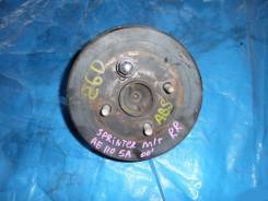 Ступица. Toyota: Corolla, Corolla Levin, Sprinter Trueno, Sprinter, Sprinter Marino, Corolla Ceres Двигатели: 3CE, 7AFE, 1ZZFE, 4ZZFE, 2E, 2C, 2CE, 1W...
