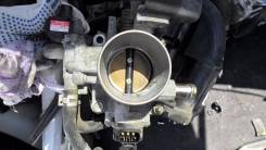 Заслонка дроссельная. Toyota Wish, ZNE10, ZNE10G Двигатель 1ZZFE