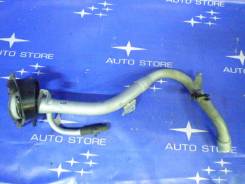 Горловина топливного бака. Subaru Forester, SG, SG5, SG9, SG9L Двигатели: EJ20, EJ201, EJ202, EJ203, EJ204, EJ205, EJ20A, EJ20E, EJ20G, EJ20J, EJ25, E...