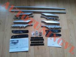 Рейлинг. Nissan X-Trail, HNT32, HT32, NHT32, NT32, T32